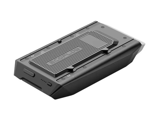 [90301906 1582027] EcoFlow Zusatzbatterie WAVE 2, 700 W