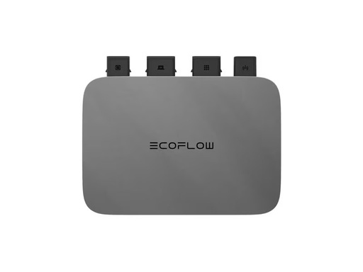 [90301920 1582022] EcoFlow Wechselrichter PowerStream 600 W CH