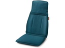 Beurer Massagesitzauflage MG 330 Petrol Blue