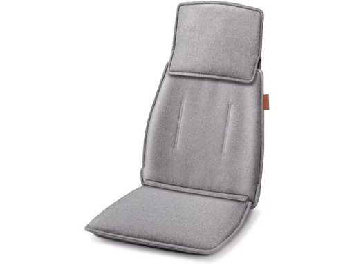 [90301944 1579916] Beurer Massagesitzauflage MG 330 Grey Shiatsu