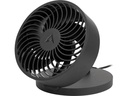 Arctic Cooling USB-Tischventilator Summair Schwarz