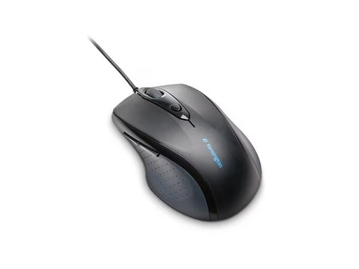 [90302030 1581086] Kensington Maus Pro Fit Wired Full-Size