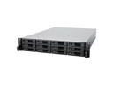 Synology NAS SA3400D 12-bay