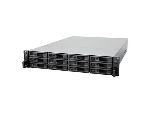 [90302038 1582577] Synology NAS SA3400D 12-bay