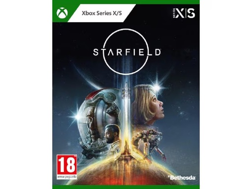 [90302053 1582175] GAME Starfield