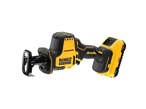 [90302076 1562603] DeWalt Akku-Säbelsäge DCS369NT 18 V, Solo
