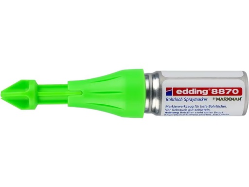 [90302112 1581740] edding Kreidemarker 8870 Neongrün