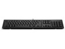 HP Tastatur 125