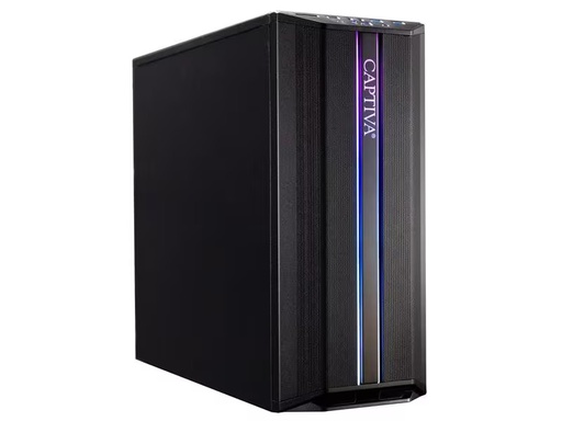 [90302119 1583188] Captiva Gaming PC Advanced Gaming R69-346