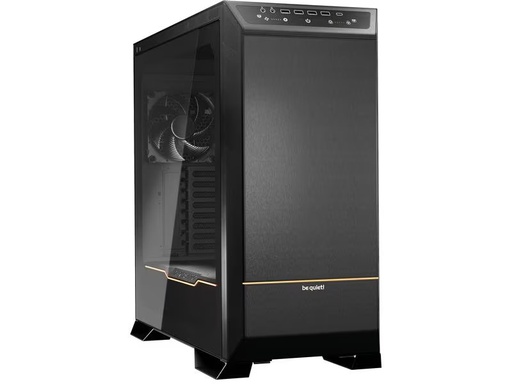 [90302125 1496216] be quiet! PC-Gehäuse Dark Base Pro 901 Schwarz