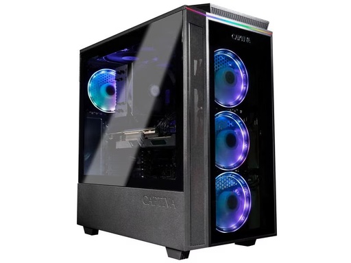 [90302152 1583209] Captiva Gaming PC Highend Gaming I73-948