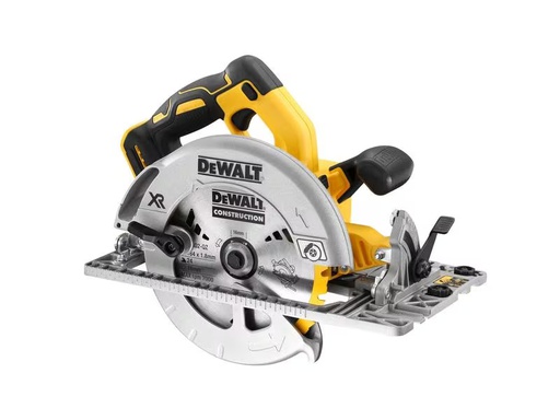 [90302163 1562608] DeWalt Akku-Handkreissäge DCS572NT 18 V, Solo