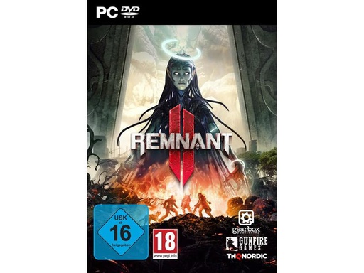 [90302198 1585776] GAME Remnant 2