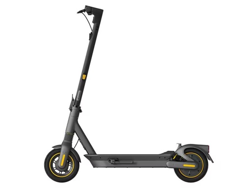 [90302222 1582686] Segway-Ninebot E-Scooter Kickscooter MAX G2D