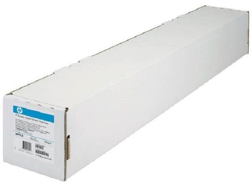 [90302258 1443679] HP Plotterpapier 36 171 g (Q1421B) Satinweiss