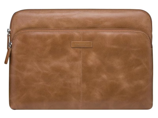 [90302262 1579846] dbramante1928 Notebook-Sleeve Skagen Pro+ 13  Tan