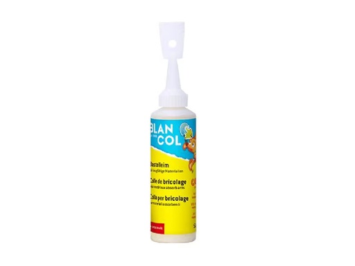 [90302319 1583419] Blancol Bastelkleber 1 Stück, Transparent
