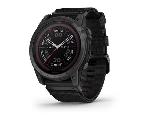[90302325 1579700] GARMIN GPS-Sportuhr Tactix 7 - Pro Edition