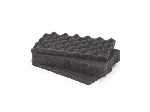 [90302342 1555840] Nanuk Schaumstoffeinsatz Set für Mod. 909