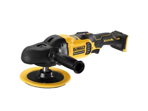 [90302355 1562607] DeWalt Akku-Rotationspolierer DCM849N 18 V, Solo