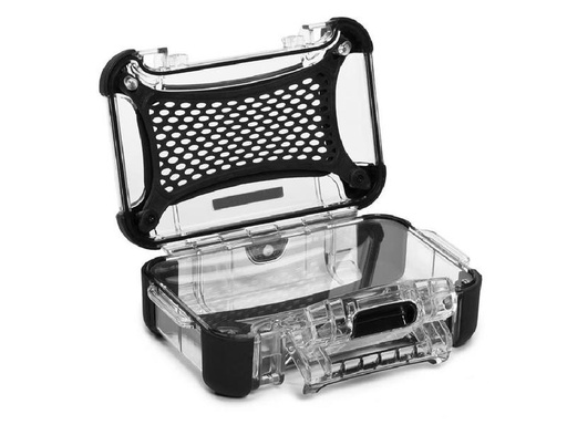 [90302373 1555819] Nanuk Einbaurahmen Boden Panel für Mod. 330 - Polycarbonat
