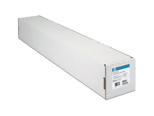 [90302403 1528147] HP Plotterpapier 841 mm x 45.7 m, 90 g/m², Hochweiss matt