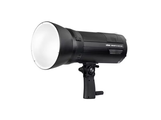 [90302413 941333] Dörr Studioblitzanlage TTL DMX-600 mit Akku