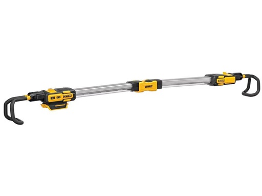 [90302431 1562601] DeWalt Akku-Automotive-Lampe DCL045 12/18 V, Solo