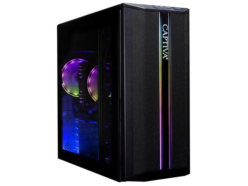[90302455 1583192] Captiva Gaming PC Advanced Gaming I68-887