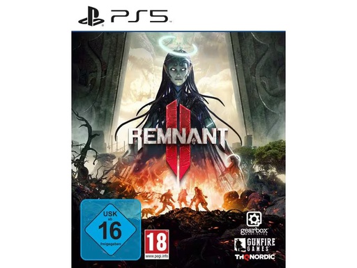 [90302456 1585777] GAME Remnant 2
