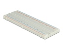 Delock Breadboard 630/200 Kontakte