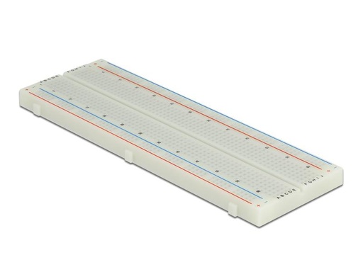 [90004982 1092572] Delock Breadboard 630/200 Kontakte
