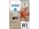 Epson Tinte 603 / C13T03U24010 Cyan