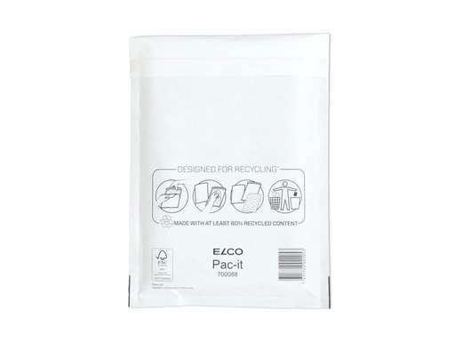 [90050061 1096482] ELCO Luftpolstertasche 20 x 27 cm 100 Stück