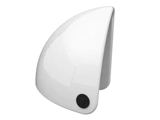 [90050062 913361] Hygienics.ch GmbH HyShell Fusstüröffner Weiss