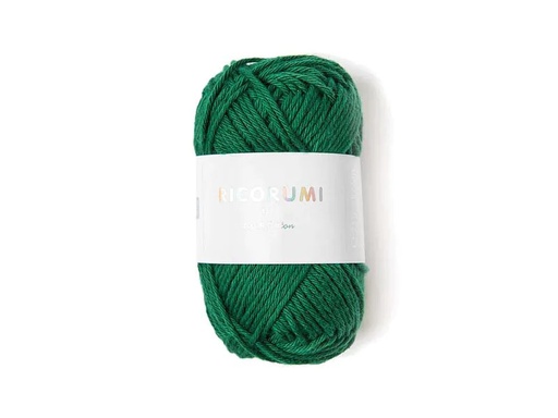 [90050091 1208360] Rico Design Wolle Creative Ricorumi DK 25 g, Tanne
