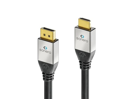 [90004990 1094220] sonero Kabel 1 m