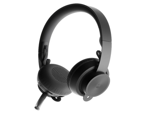 [90050127 1092909] Logitech Headset Zone Wireless Teams Bluetooth