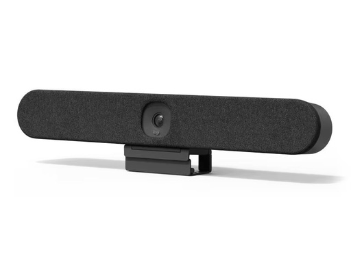 [90302500 1579004] Logitech Rally Bar Huddle Video Collaboration Bar 4K/UHD