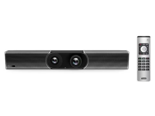 [90302502 1584397] Yealink MeetingBar A30 + VCR11 Fernbedienung 4K 30 fps