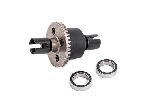 [90302508 1584020] Hobbytech Differential vorne / hinten Rogue Terra