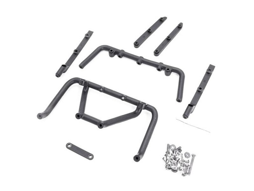 [90302519 1583880] Hobbytech Überrollkäfig Rogue Terra