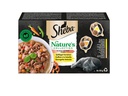Sheba Nassfutter Natures Collection Sauce – Geflügel, 8 x 85 g