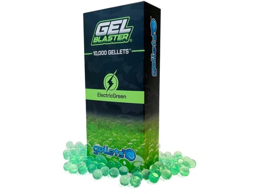 [90302559 1578057] Gel Blaster Gel Blaster Ersatzkugeln 10000 Stück