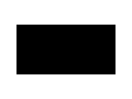 [90302561 1576051] Prym Schrägband Schwarz, 60 x 30 mm