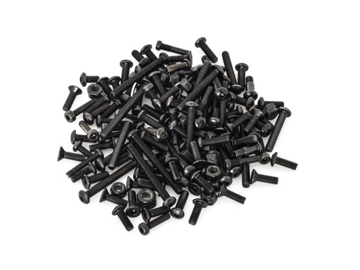 [90302568 1583902] Hobbytech Schrauben Set CRX
