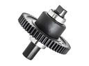 Hobbytech Mittel Differential DB8, BX8