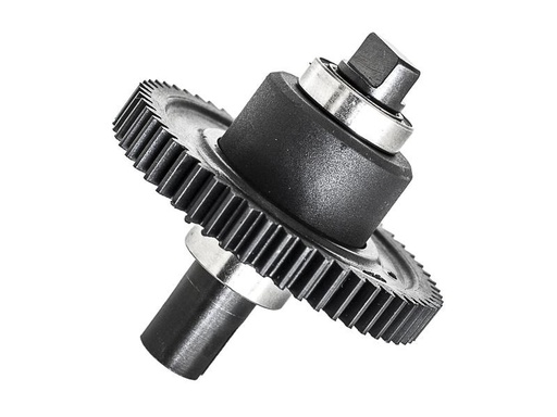 [90302588 1583895] Hobbytech Mittel Differential DB8, BX8