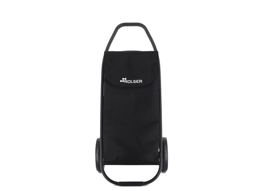 [90050152 1129416] Rolser Einkaufstrolley  COM8 MF Schwarz