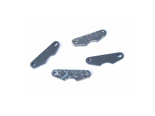 [90302592 1583971] Hobbytech Bremsbeläge Spirit NXT GP